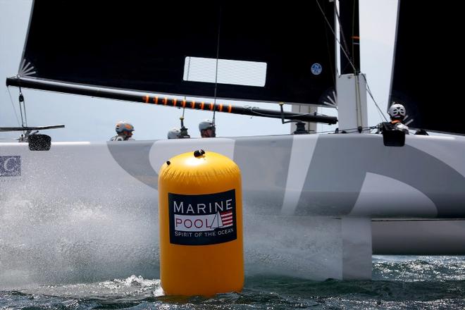 GC32 Racing Tour Riva Cup ©  Max Ranchi Photography http://www.maxranchi.com